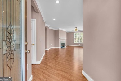 If you're looking for a community full of amenities on Windermere Golf Club in Georgia - for sale on GolfHomes.com, golf home, golf lot