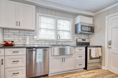 As they say, location, location, location!  NO HOA and a golf on Beachwood Golf Club in South Carolina - for sale on GolfHomes.com, golf home, golf lot