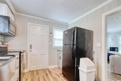 As they say, location, location, location!  NO HOA and a golf on Beachwood Golf Club in South Carolina - for sale on GolfHomes.com, golf home, golf lot