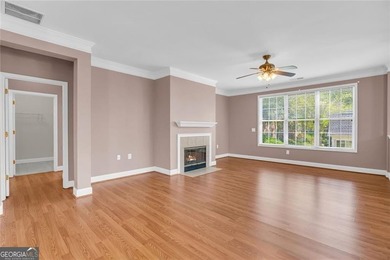 If you're looking for a community full of amenities on Windermere Golf Club in Georgia - for sale on GolfHomes.com, golf home, golf lot