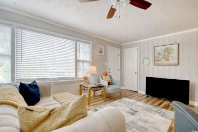 As they say, location, location, location!  NO HOA and a golf on Beachwood Golf Club in South Carolina - for sale on GolfHomes.com, golf home, golf lot