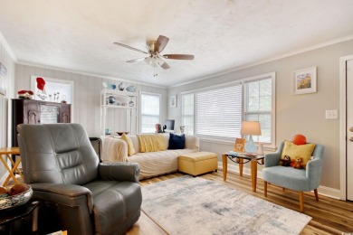 As they say, location, location, location!  NO HOA and a golf on Beachwood Golf Club in South Carolina - for sale on GolfHomes.com, golf home, golf lot