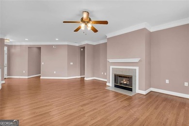 If you're looking for a community full of amenities on Windermere Golf Club in Georgia - for sale on GolfHomes.com, golf home, golf lot