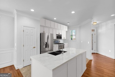 If you're looking for a community full of amenities on Windermere Golf Club in Georgia - for sale on GolfHomes.com, golf home, golf lot