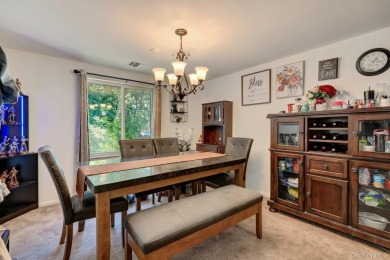 3 BEDROOM 1,5 BATH CONDO IN BLUE RIDGE IN MEDFORD. UPDATED on Blue Ridge Golf Club in New York - for sale on GolfHomes.com, golf home, golf lot