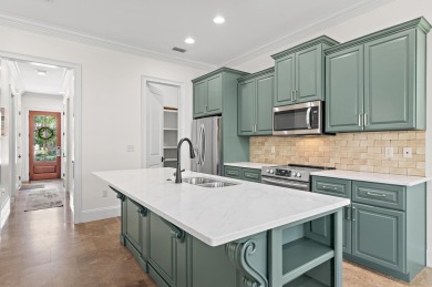 Welcome to 1973 Baytowne Loop, a delightful oasis nestled in the on Sandestin Golf and Beach Resort - Raven in Florida - for sale on GolfHomes.com, golf home, golf lot