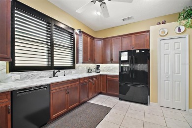 Spacious Bird of Paradise Model with many upgrades. Enjoy on Plantation Golf Club in Florida - for sale on GolfHomes.com, golf home, golf lot