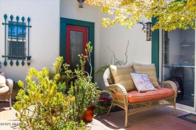 Discover your dream home in this beautifully updated on Village Country Club in California - for sale on GolfHomes.com, golf home, golf lot