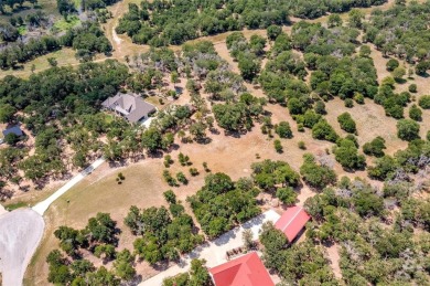 Amazing opportunity to own a three acre lot in the Sugartree on Sugar Tree Golf and Country Club in Texas - for sale on GolfHomes.com, golf home, golf lot