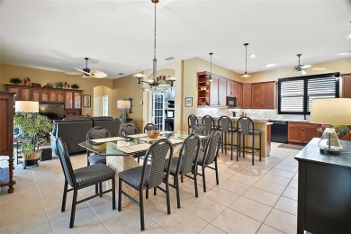 Spacious Bird of Paradise Model with many upgrades. Enjoy on Plantation Golf Club in Florida - for sale on GolfHomes.com, golf home, golf lot