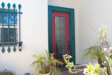 Discover your dream home in this beautifully updated on Village Country Club in California - for sale on GolfHomes.com, golf home, golf lot