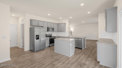 Welcome to 3117 Platinum Circle at Gretchen Pines located at on Seven Lakes Country Club in North Carolina - for sale on GolfHomes.com, golf home, golf lot