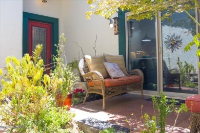 Discover your dream home in this beautifully updated on Village Country Club in California - for sale on GolfHomes.com, golf home, golf lot