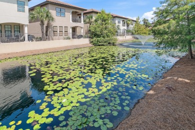 Welcome to 1973 Baytowne Loop, a delightful oasis nestled in the on Sandestin Golf and Beach Resort - Raven in Florida - for sale on GolfHomes.com, golf home, golf lot