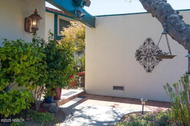 Discover your dream home in this beautifully updated on Village Country Club in California - for sale on GolfHomes.com, golf home, golf lot