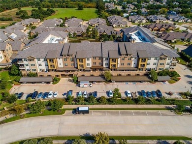 Elegant 1-Bedroom Condo in a Premier 55+ Community. Welcome to on Sky Creek Ranch Golf Club in Texas - for sale on GolfHomes.com, golf home, golf lot