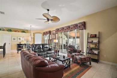 Spacious Bird of Paradise Model with many upgrades. Enjoy on Plantation Golf Club in Florida - for sale on GolfHomes.com, golf home, golf lot