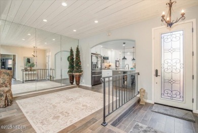 Discover your dream home in this beautifully updated on Village Country Club in California - for sale on GolfHomes.com, golf home, golf lot