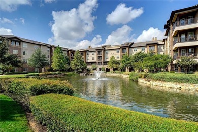 Elegant 1-Bedroom Condo in a Premier 55+ Community. Welcome to on Sky Creek Ranch Golf Club in Texas - for sale on GolfHomes.com, golf home, golf lot