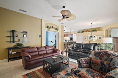 Spacious Bird of Paradise Model with many upgrades. Enjoy on Plantation Golf Club in Florida - for sale on GolfHomes.com, golf home, golf lot