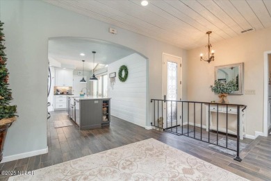 Discover your dream home in this beautifully updated on Village Country Club in California - for sale on GolfHomes.com, golf home, golf lot