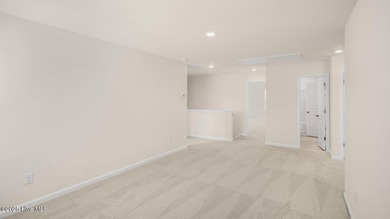 Welcome to 3117 Platinum Circle at Gretchen Pines located at on Seven Lakes Country Club in North Carolina - for sale on GolfHomes.com, golf home, golf lot