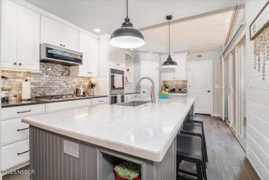 Discover your dream home in this beautifully updated on Village Country Club in California - for sale on GolfHomes.com, golf home, golf lot