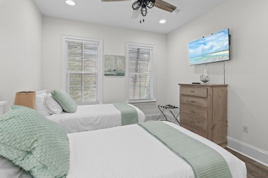 Welcome to 1973 Baytowne Loop, a delightful oasis nestled in the on Sandestin Golf and Beach Resort - Raven in Florida - for sale on GolfHomes.com, golf home, golf lot