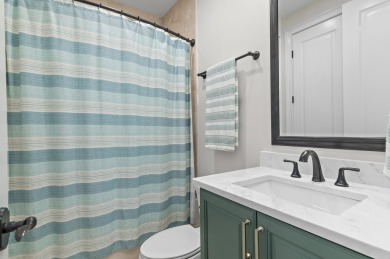 Welcome to 1973 Baytowne Loop, a delightful oasis nestled in the on Sandestin Golf and Beach Resort - Raven in Florida - for sale on GolfHomes.com, golf home, golf lot