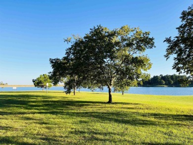 This is a nice wooded, quarter-acre (+/-) lot in the Pendleton on Pendleton Harbor in Texas - for sale on GolfHomes.com, golf home, golf lot
