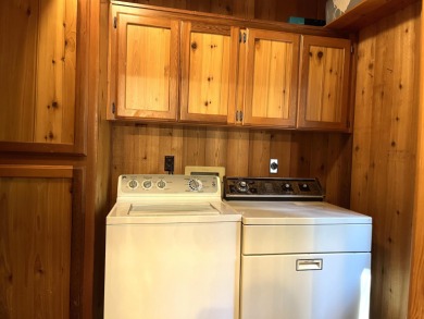 Welcome to your dream mountain escape! This stunning three-level on Lake Almanor West Golf Course in California - for sale on GolfHomes.com, golf home, golf lot