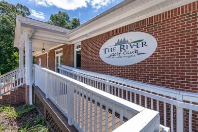 Camp lot for sale in the gated resort community of Lake Royale on River Golf and Country Club at Lake Royale in North Carolina - for sale on GolfHomes.com, golf home, golf lot