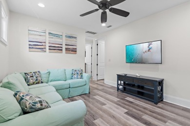 Welcome to 1973 Baytowne Loop, a delightful oasis nestled in the on Sandestin Golf and Beach Resort - Raven in Florida - for sale on GolfHomes.com, golf home, golf lot