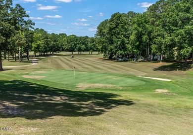 Camp lot for sale in the gated resort community of Lake Royale on River Golf and Country Club at Lake Royale in North Carolina - for sale on GolfHomes.com, golf home, golf lot