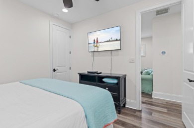 Welcome to 1973 Baytowne Loop, a delightful oasis nestled in the on Sandestin Golf and Beach Resort - Raven in Florida - for sale on GolfHomes.com, golf home, golf lot