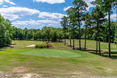 Camp lot for sale in the gated resort community of Lake Royale on River Golf and Country Club at Lake Royale in North Carolina - for sale on GolfHomes.com, golf home, golf lot