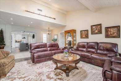 Discover your dream home in this beautifully updated on Village Country Club in California - for sale on GolfHomes.com, golf home, golf lot