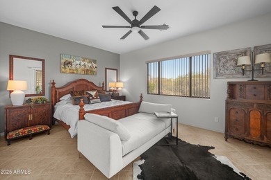 WOW! This SPACIOUS 3 Bedroom, 3.5 Bath Home with DEN & Extra on Gold Canyon Golf Resort - Sidewinder in Arizona - for sale on GolfHomes.com, golf home, golf lot