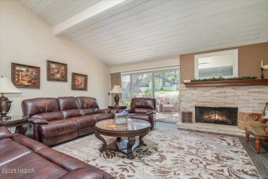 Discover your dream home in this beautifully updated on Village Country Club in California - for sale on GolfHomes.com, golf home, golf lot