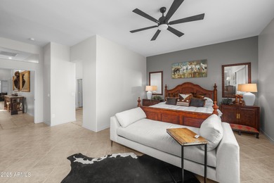 WOW! This SPACIOUS 3 Bedroom, 3.5 Bath Home with DEN & Extra on Gold Canyon Golf Resort - Sidewinder in Arizona - for sale on GolfHomes.com, golf home, golf lot