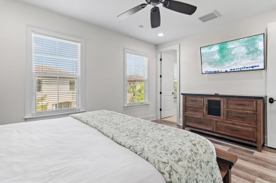 Welcome to 1973 Baytowne Loop, a delightful oasis nestled in the on Sandestin Golf and Beach Resort - Raven in Florida - for sale on GolfHomes.com, golf home, golf lot