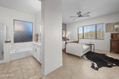 WOW! This SPACIOUS 3 Bedroom, 3.5 Bath Home with DEN & Extra on Gold Canyon Golf Resort - Sidewinder in Arizona - for sale on GolfHomes.com, golf home, golf lot