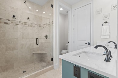 Welcome to 1973 Baytowne Loop, a delightful oasis nestled in the on Sandestin Golf and Beach Resort - Raven in Florida - for sale on GolfHomes.com, golf home, golf lot