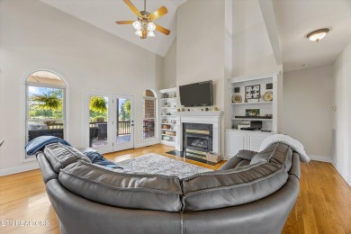STUNNING all-brick home in the Ruggles Ferry Golf community! on Ruggles Ferry Golf Club in Tennessee - for sale on GolfHomes.com, golf home, golf lot