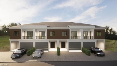 Builders & Investors - Prime Multifamily Development Opportunity on Burnt Store Golf Club in Florida - for sale on GolfHomes.com, golf home, golf lot