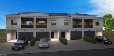 Builders & Investors - Prime Multifamily Development Opportunity on Burnt Store Golf Club in Florida - for sale on GolfHomes.com, golf home, golf lot