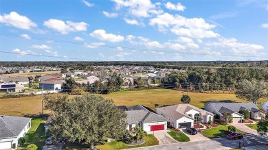 Spacious Bird of Paradise Model with many upgrades. Enjoy on Plantation Golf Club in Florida - for sale on GolfHomes.com, golf home, golf lot