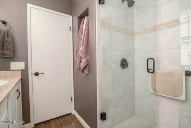 Discover your dream home in this beautifully updated on Village Country Club in California - for sale on GolfHomes.com, golf home, golf lot