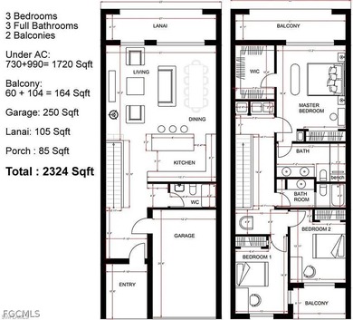 Builders & Investors - Prime Multifamily Development Opportunity on Burnt Store Golf Club in Florida - for sale on GolfHomes.com, golf home, golf lot