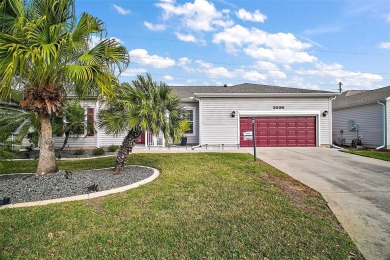 Spacious Bird of Paradise Model with many upgrades. Enjoy on Plantation Golf Club in Florida - for sale on GolfHomes.com, golf home, golf lot